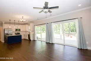 3128 Niagara Carthage Rd, Whispering Pines, NC 28327 - Photo 6