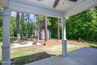 3128 Niagara Carthage Road, Whispering Pines, NC 28327 - Photo 58