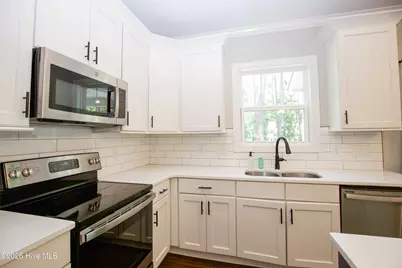3128 Niagara Carthage Road, Whispering Pines, NC 28327 - Photo 20