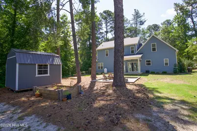 3128 Niagara Carthage Road, Whispering Pines, NC 28327 - Photo 62