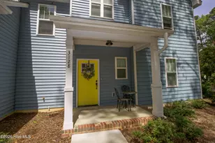 3128 Niagara Carthage Rd, Whispering Pines, NC 28327 - Photo 2