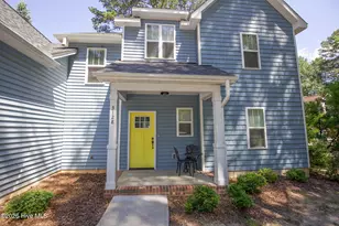 3128 Niagara Carthage Rd, Whispering Pines, NC 28327 - Photo 2