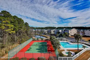 952 Great Egret Cir SW, Sunset Beach, NC 28468 - Photo 42
