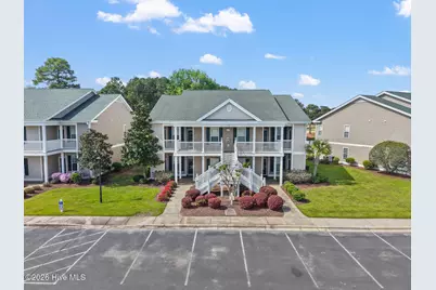 952 Great Egret Circle SW # 3, Sunset Beach, NC 28468 - Photo 2