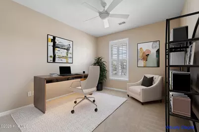 952 Great Egret Circle SW # 3, Sunset Beach, NC 28468 - Photo 28