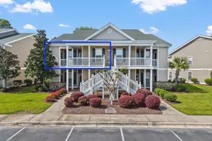 952 Great Egret Cir SW, Sunset Beach, NC 28468 - Photo 1