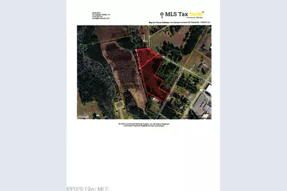 6 Ac Wilson Street, Bolivia, NC 28422 - Photo 1