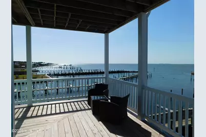 142 S Ferry Dock Road #C, Harkers Island, NC 28531 - Photo 10