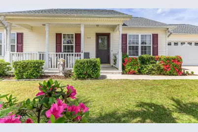 549 Cedar Ridge Street, Shallotte, NC 28470 - Photo 4