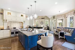 3902 Fairhaven Dr, Southport, NC 28461 - Photo 20