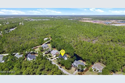 3902 Fairhaven Drive, Southport, NC 28461 - Photo 94