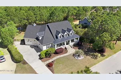 3902 Fairhaven Drive, Southport, NC 28461 - Photo 86