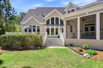 3902 Fairhaven Drive, Southport, NC 28461 - Photo 68