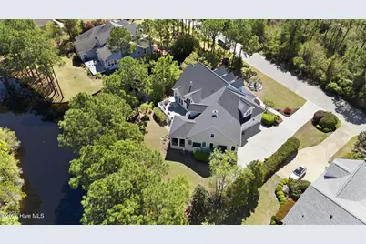 3902 Fairhaven Drive, Southport, NC 28461 - Photo 90