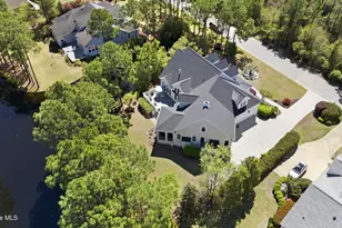 3902 Fairhaven Dr, Southport, NC 28461 - Photo 90