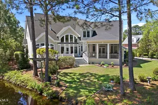 3902 Fairhaven Dr, Southport, NC 28461 - Photo 82