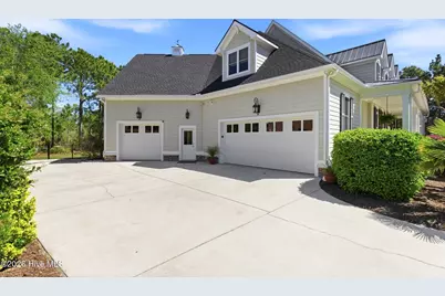 3902 Fairhaven Drive, Southport, NC 28461 - Photo 6