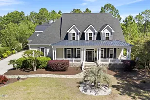 3902 Fairhaven Dr, Southport, NC 28461 - Photo 1