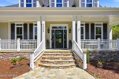 3902 Fairhaven Drive, Southport, NC 28461 - Photo 8