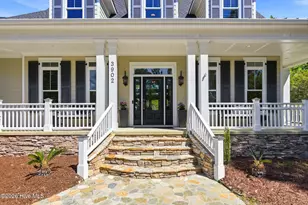 3902 Fairhaven Dr, Southport, NC 28461 - Photo 8