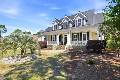 3902 Fairhaven Drive, Southport, NC 28461 - Photo 4