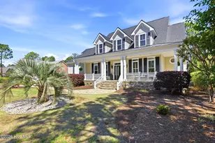 3902 Fairhaven Dr, Southport, NC 28461 - Photo 4