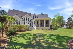3902 Fairhaven Dr, Southport, NC 28461 - Photo 70
