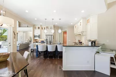 3902 Fairhaven Drive, Southport, NC 28461 - Photo 22