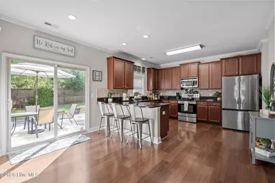 1636 Tall Ships Lane, Wilmington, NC 28409 - Photo 16
