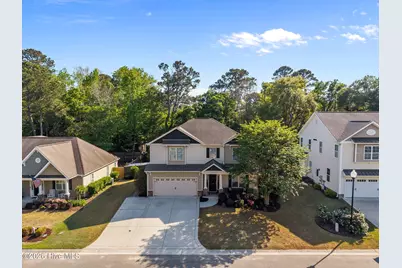 1636 Tall Ships Lane, Wilmington, NC 28409 - Photo 2