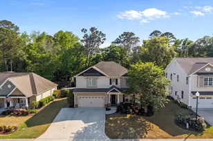 1636 Tall Ships Ln, Wilmington, NC 28409 - Photo 2