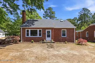 300 S Andrews Ave, Goldsboro, NC 27530 - Photo 1