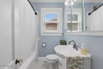300 S Andrews Avenue, Goldsboro, NC 27530 - Photo 20