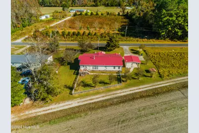 287 Camp Ground Road, Whiteville, NC 28472 - Photo 44