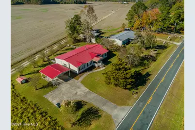 287 Camp Ground Road, Whiteville, NC 28472 - Photo 40