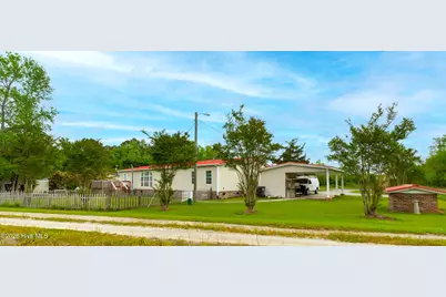 287 Camp Ground Road, Whiteville, NC 28472 - Photo 36