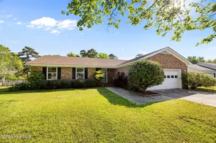 1820 Paulette Rd, Morehead City, NC 28557 - Photo 4