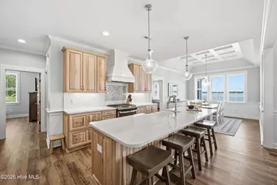 195 Mullet Bay Lane, Hertford, NC 27944 - Photo 14