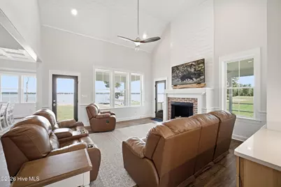 195 Mullet Bay Lane, Hertford, NC 27944 - Photo 18