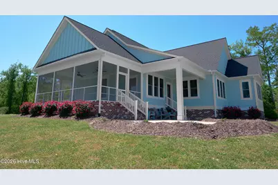 195 Mullet Bay Lane, Hertford, NC 27944 - Photo 48