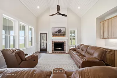 195 Mullet Bay Lane, Hertford, NC 27944 - Photo 20