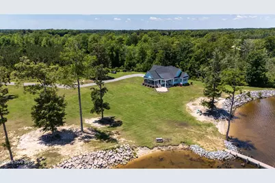 195 Mullet Bay Lane, Hertford, NC 27944 - Photo 1