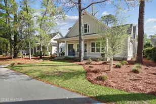 3606 Barnesmore Dr, Castle Hayne, NC 28429 - Photo 6