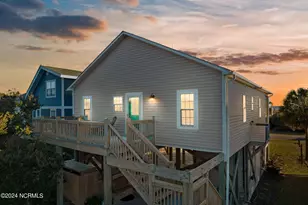 916 E Dolphin Dr, Oak Island, NC 28465 - Photo 8