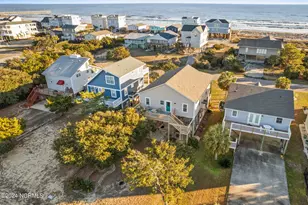 916 E Dolphin Dr, Oak Island, NC 28465 - Photo 44