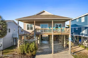 916 E Dolphin Dr, Oak Island, NC 28465 - Photo 2