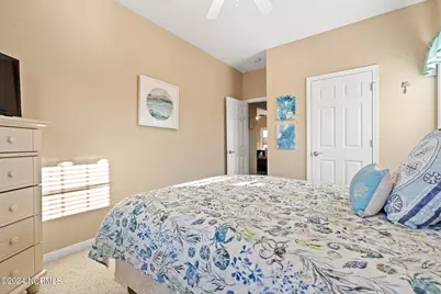 916 E Dolphin Drive, Oak Island, NC 28465 - Photo 30