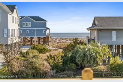 916 E Dolphin Drive, Oak Island, NC 28465 - Photo 4