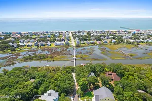 916 E Dolphin Dr, Oak Island, NC 28465 - Photo 58