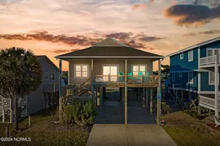 916 E Dolphin Dr, Oak Island, NC 28465 - Photo 6